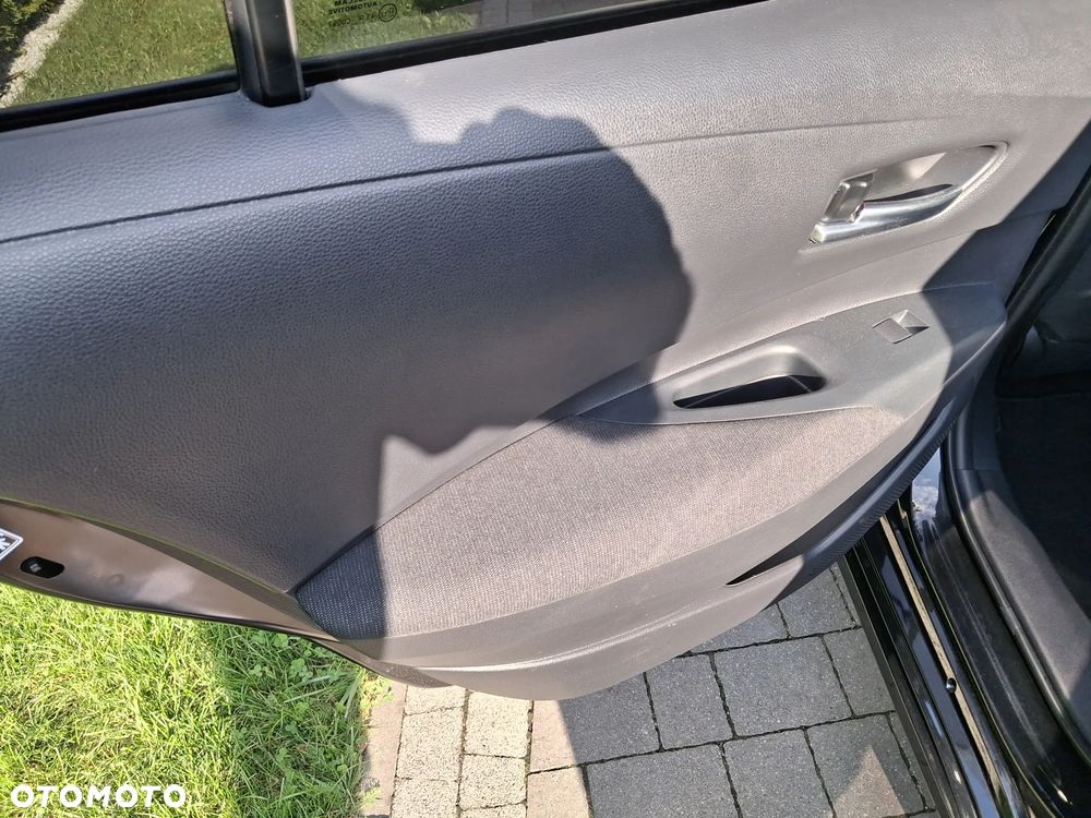 Toyota Corolla 1.5 Comfort MS - 21