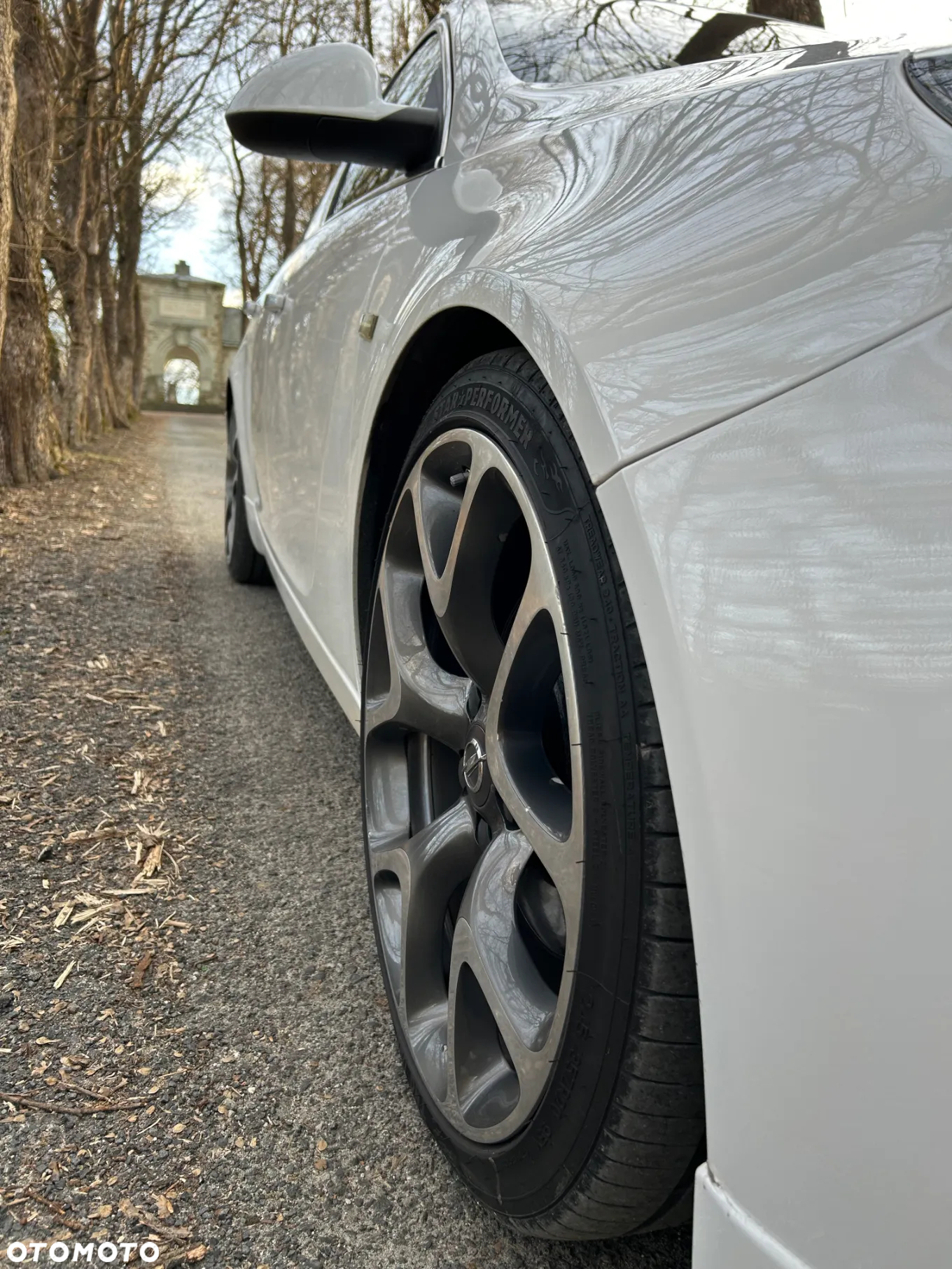 Opel Insignia 2.0 CDTI Sport - 8