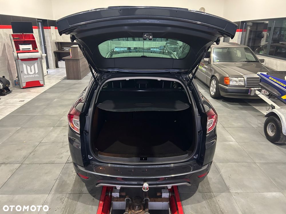 Renault Megane ENERGY TCe 115 Start & Stopp LIMITED - 23