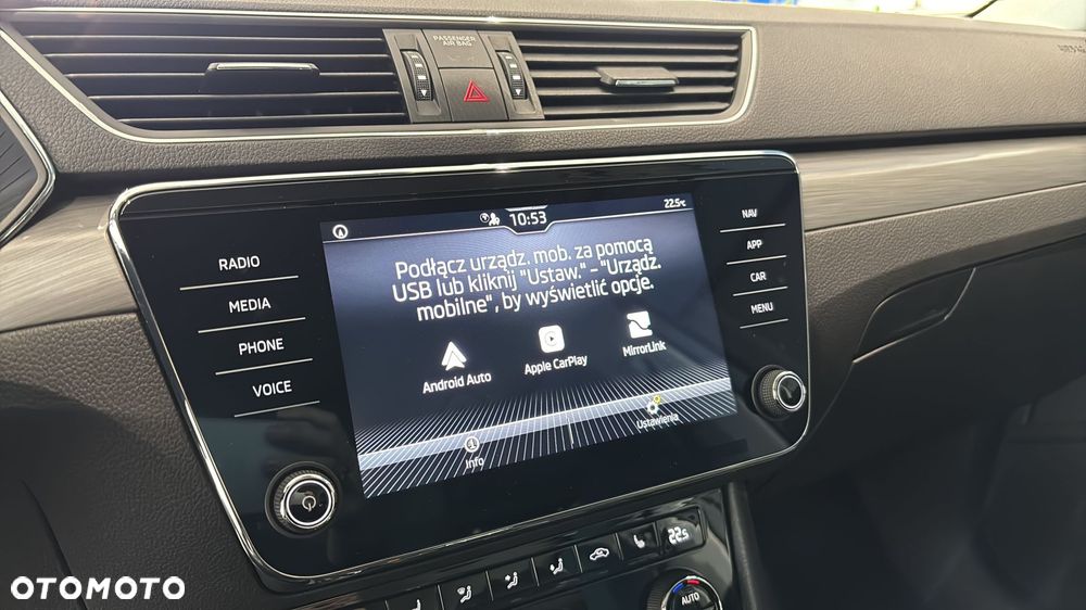 Skoda Superb 2.0 TDI SCR Style DSG - 25