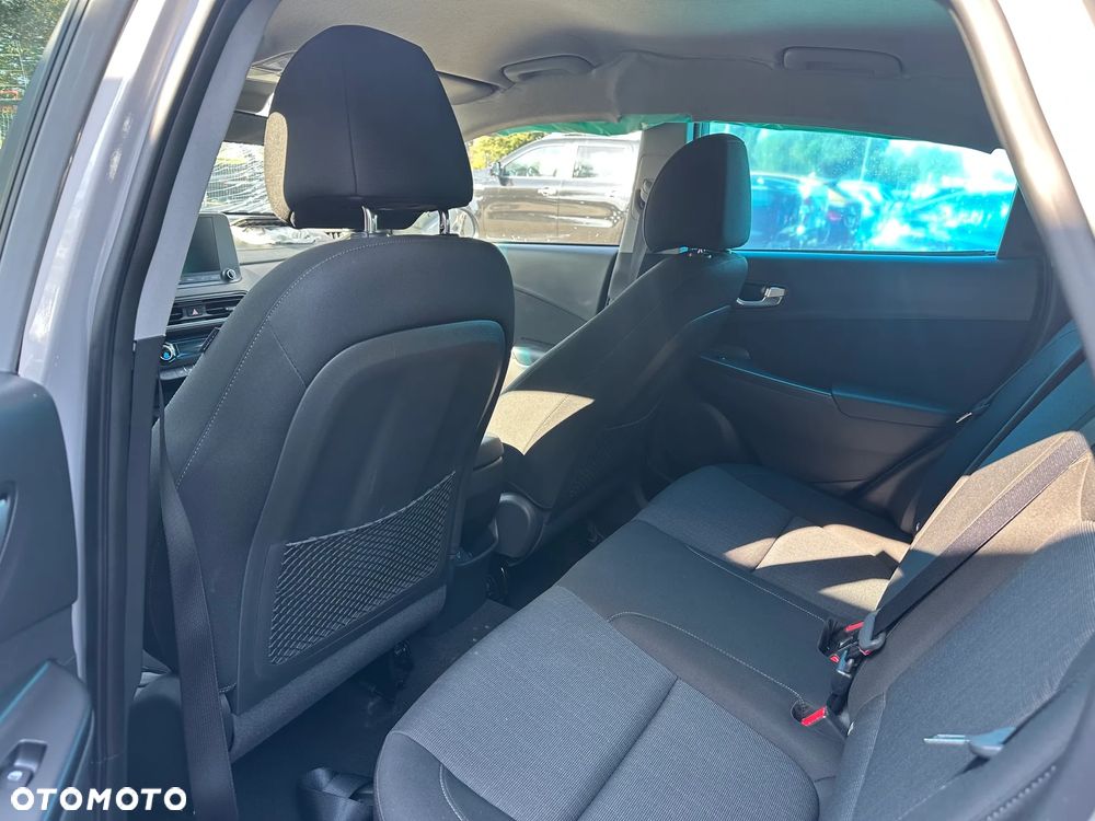 Hyundai Kona - 9