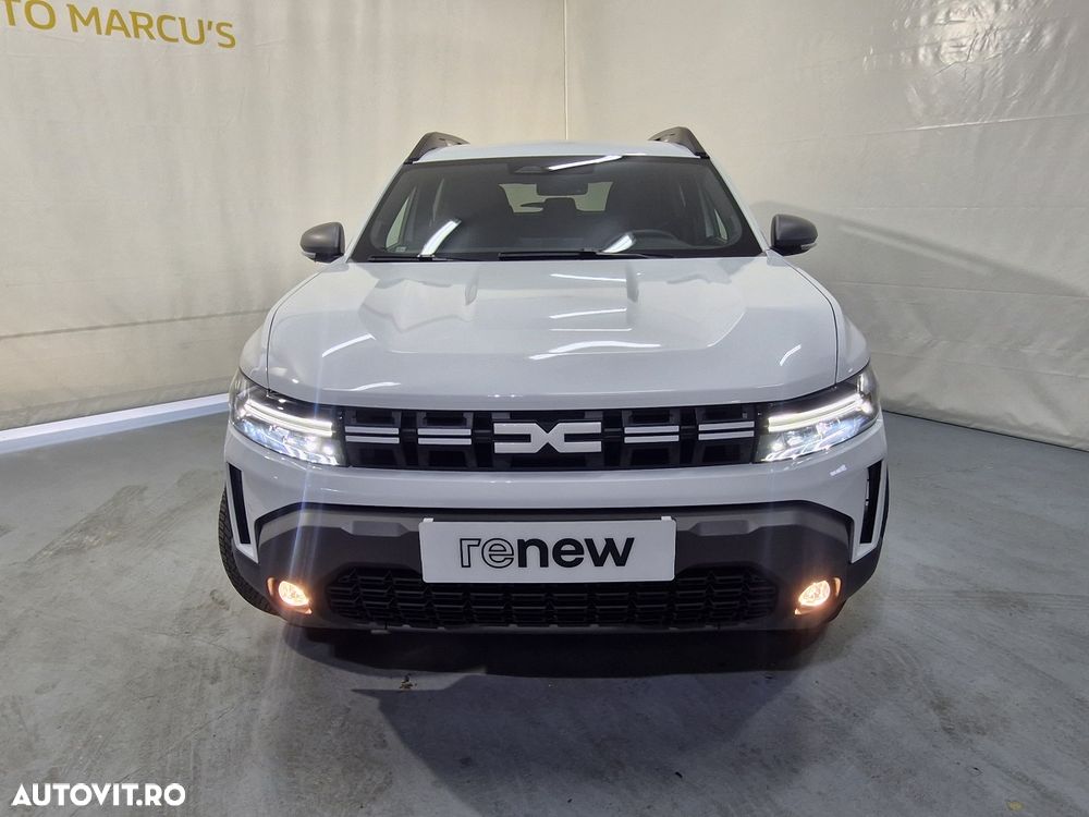 Dacia Duster - 15