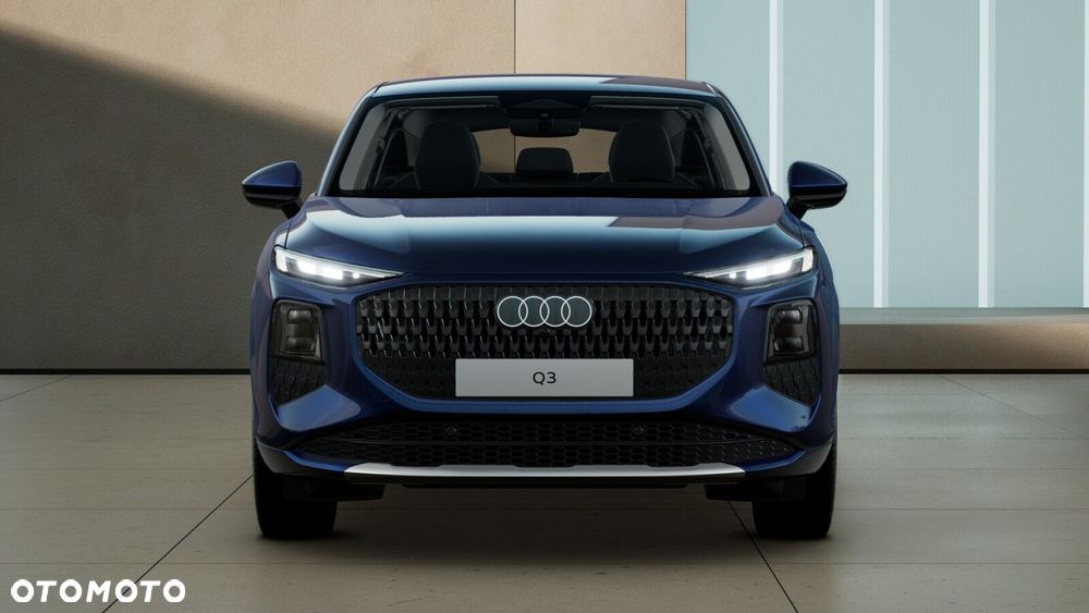 Audi Q3 Sportback - 5