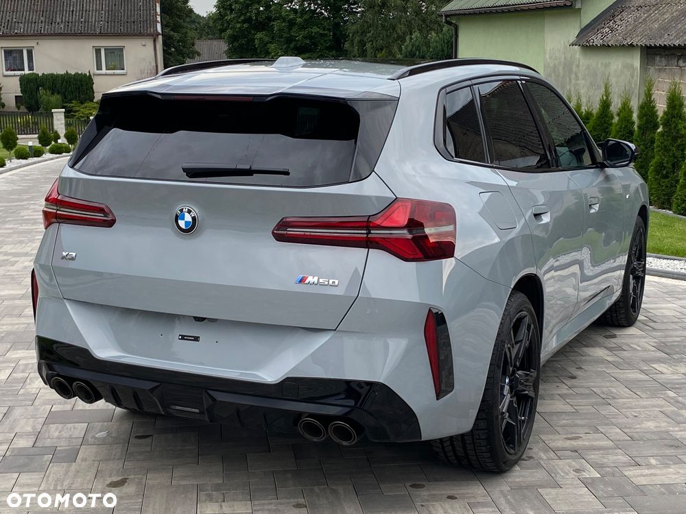 BMW X3 M - 13