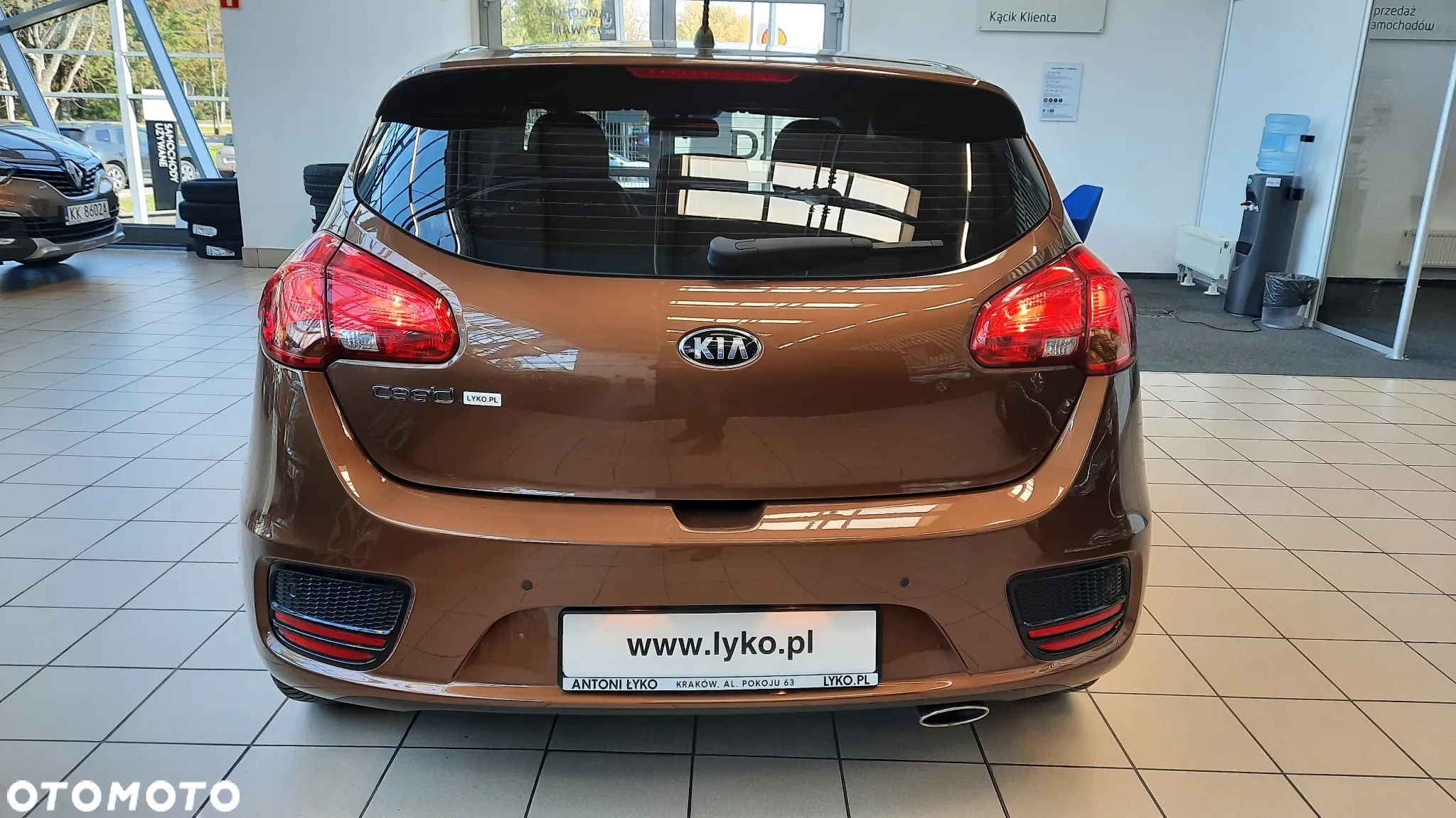 Kia Ceed 1.4 Edition 7 - 5