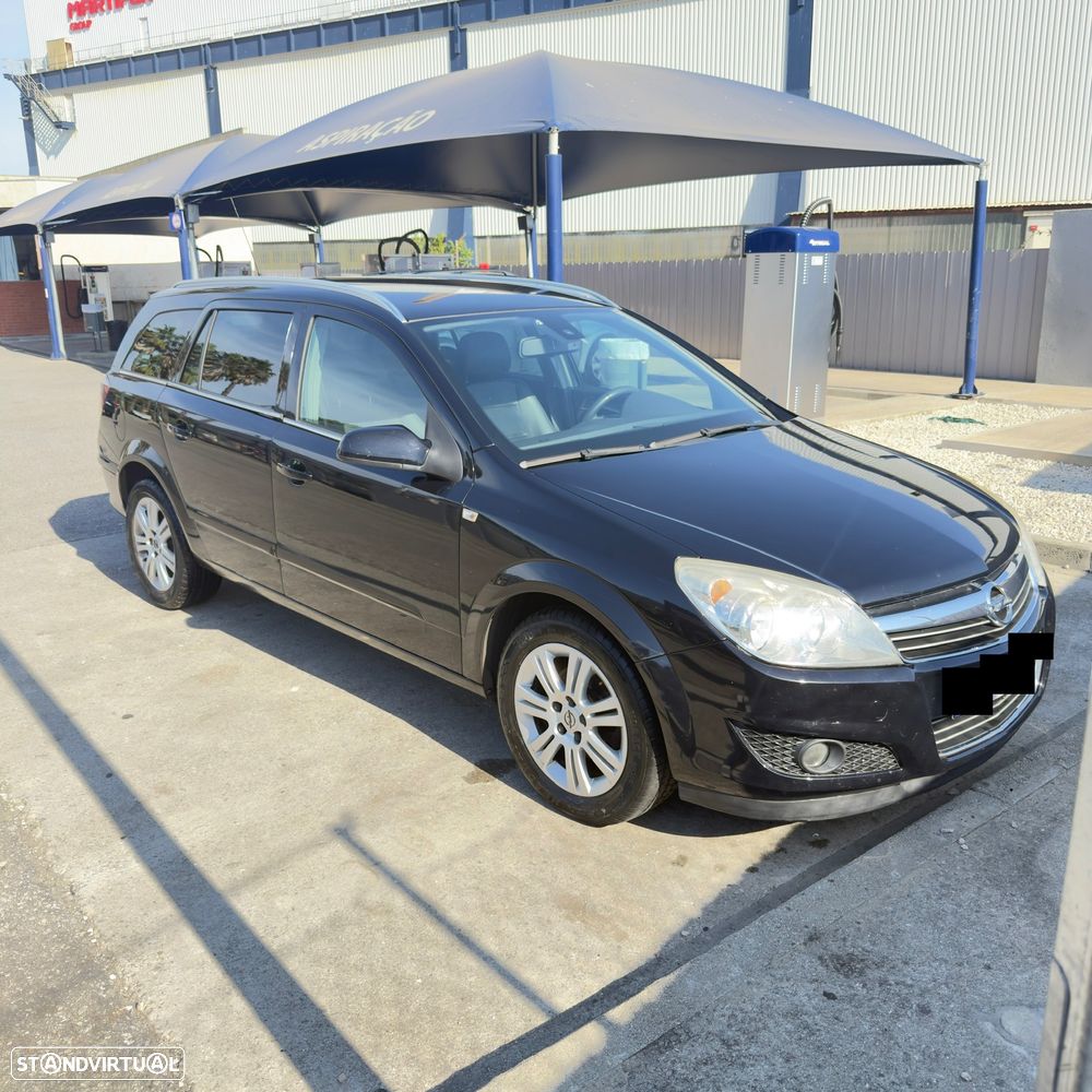 Opel Astra Caravan 1.3 CDTi Cosmo - 1