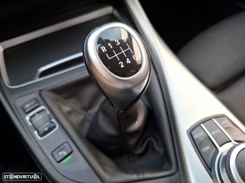 BMW 116 d Line Sport - 19