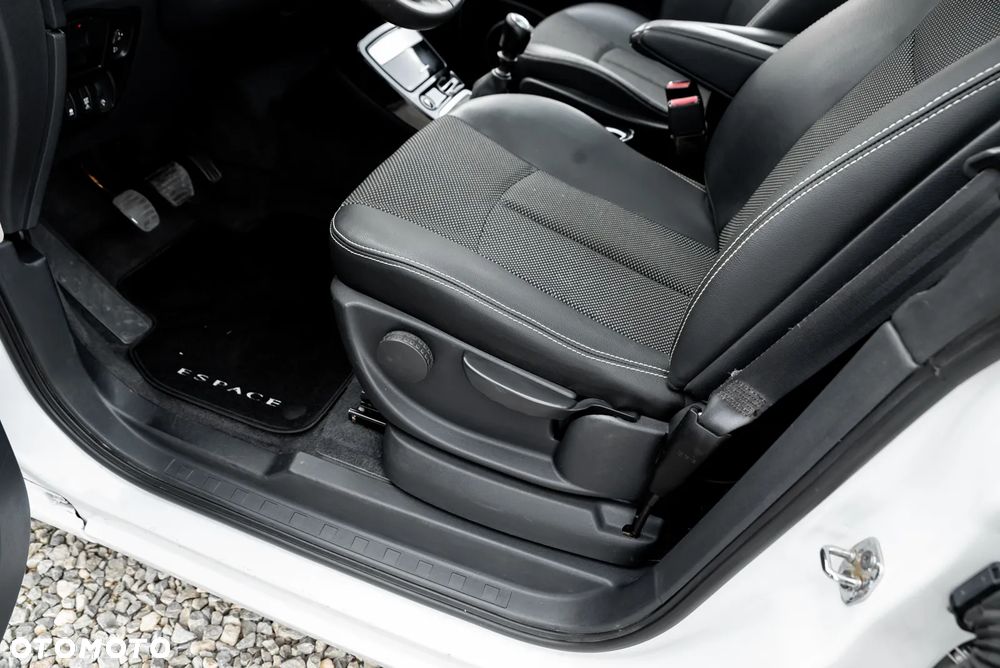 Renault Espace 2.0T 16V Dynamique - 19
