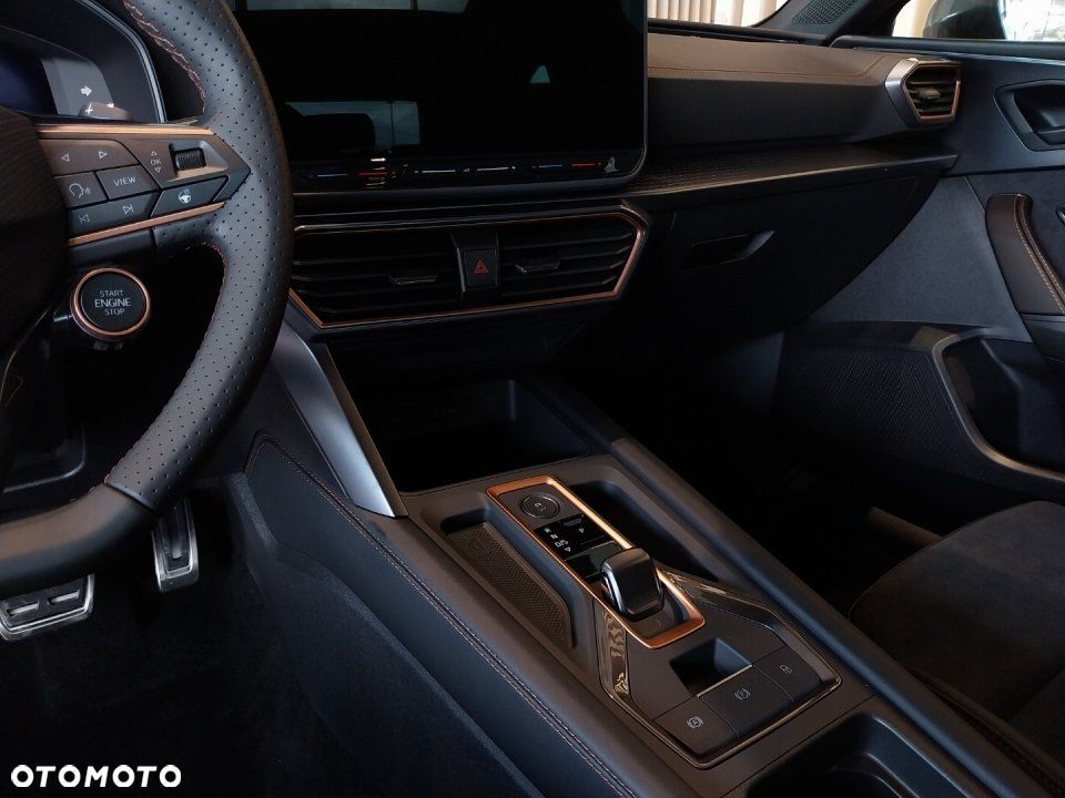 Cupra Leon Sportstourer - 12