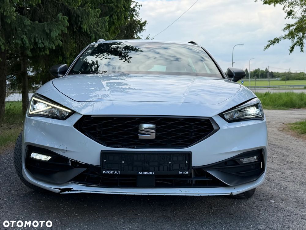 Seat Leon - 29