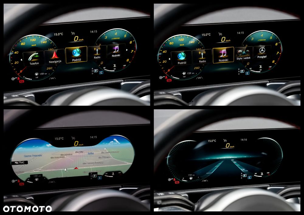 Mercedes-Benz GLB 200 7G-DCT Edition AMG Line - 34