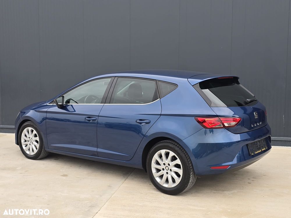 Seat Leon 1.6 TDI ECOMOTIVE Reference - 2