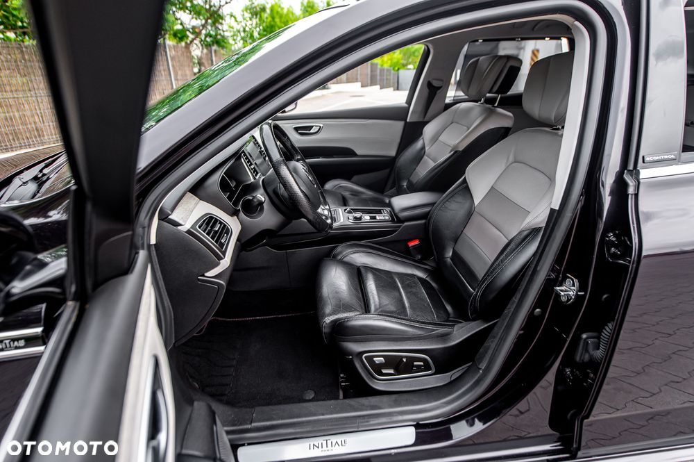 Renault Talisman ENERGY TCe 200 EDC INITIALE PARIS - 18