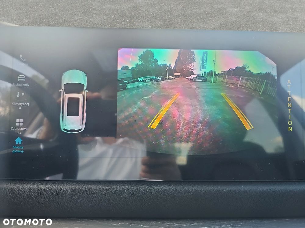 DFSK e5 1.5 PHEV Comfort E-CVT - 19