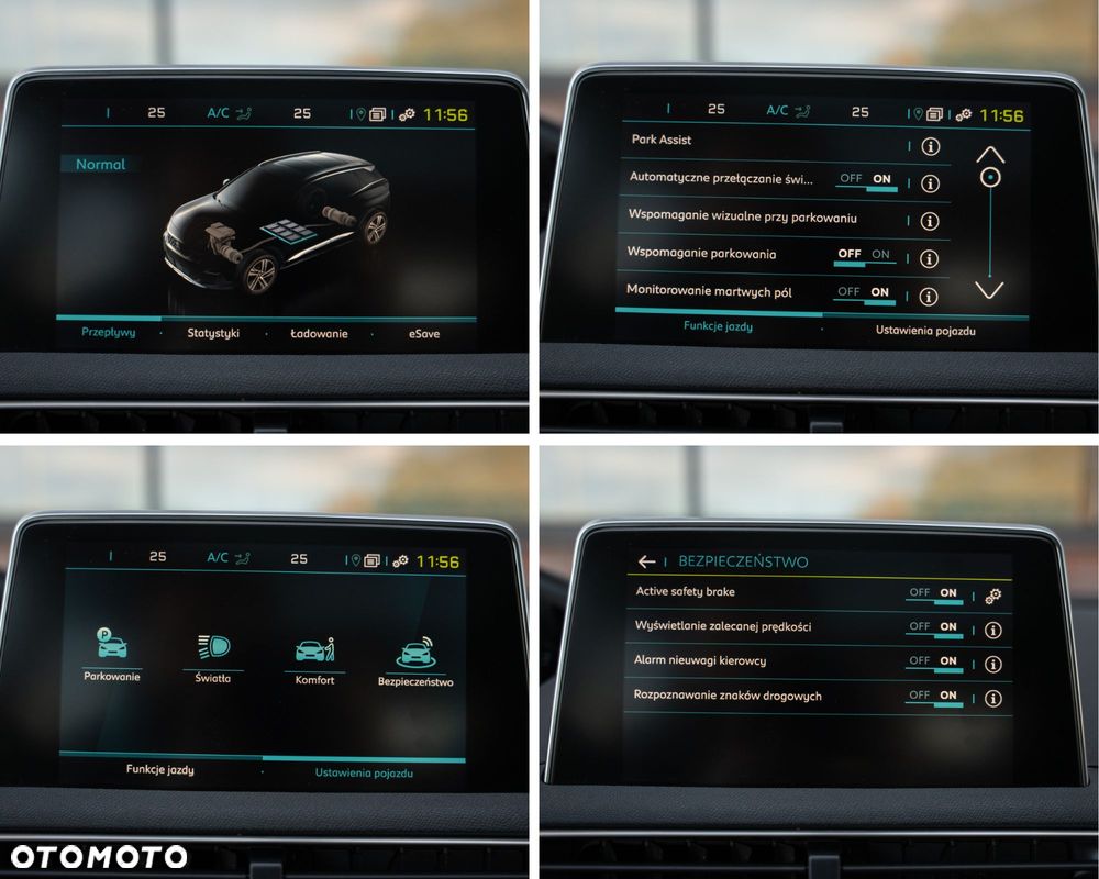 Peugeot 3008 1.6 PureTech Hybrid4 PHEV GT Pack S&S EAT8 - 40