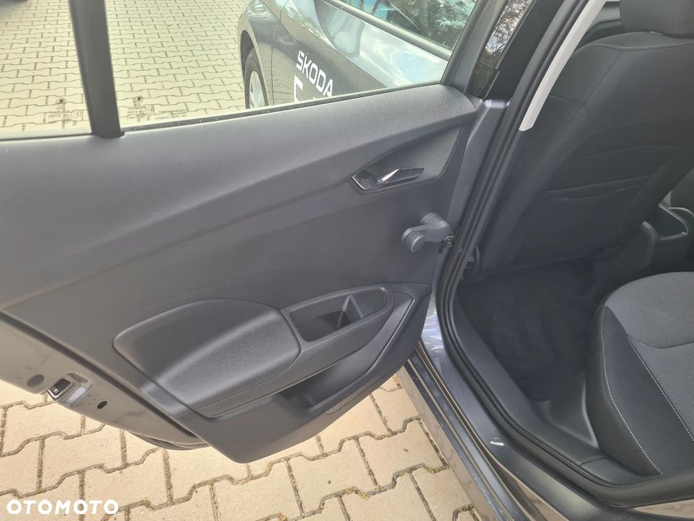 Skoda Fabia 1.0 TSI Drive - 12