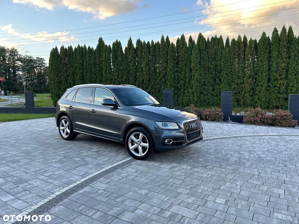 Audi Q5 - 26