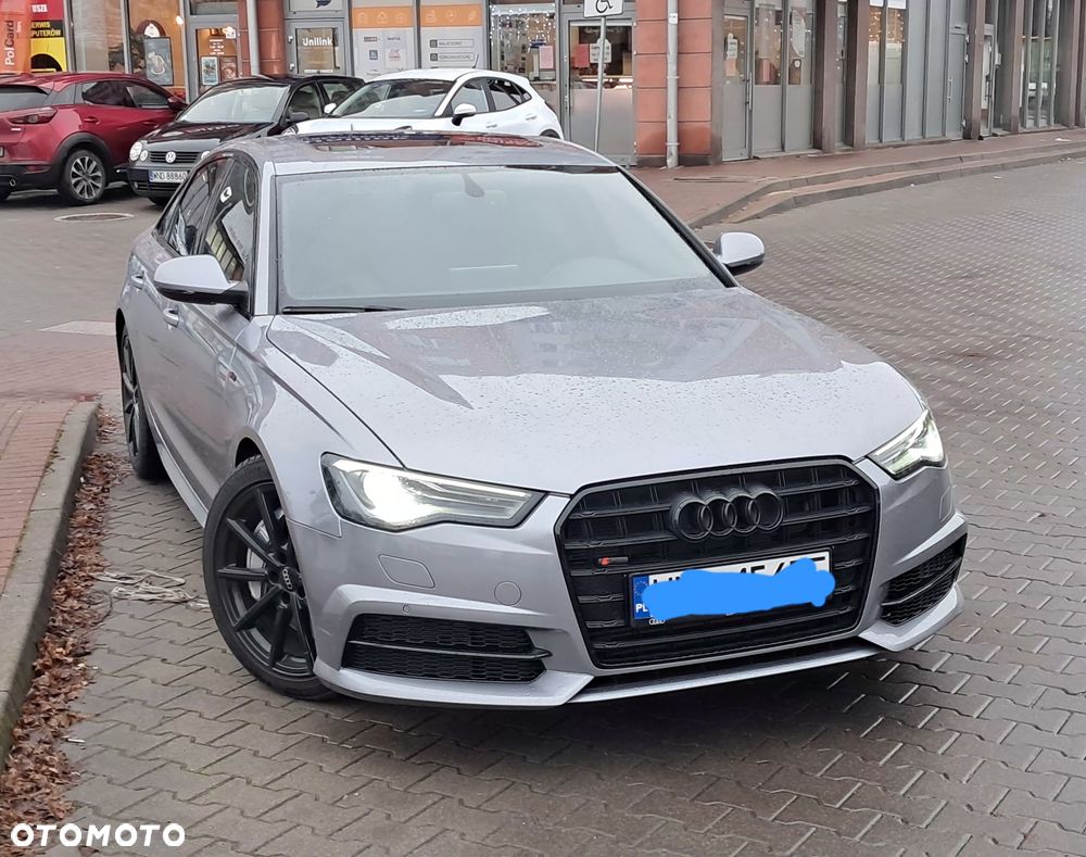 Audi A6 Limousine - 5