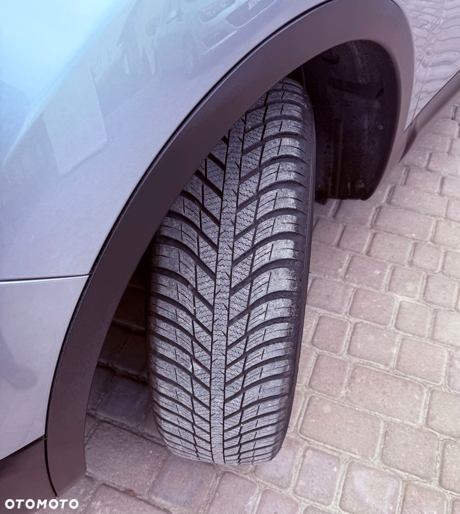 Nissan Qashqai 1.6 Acenta - 22