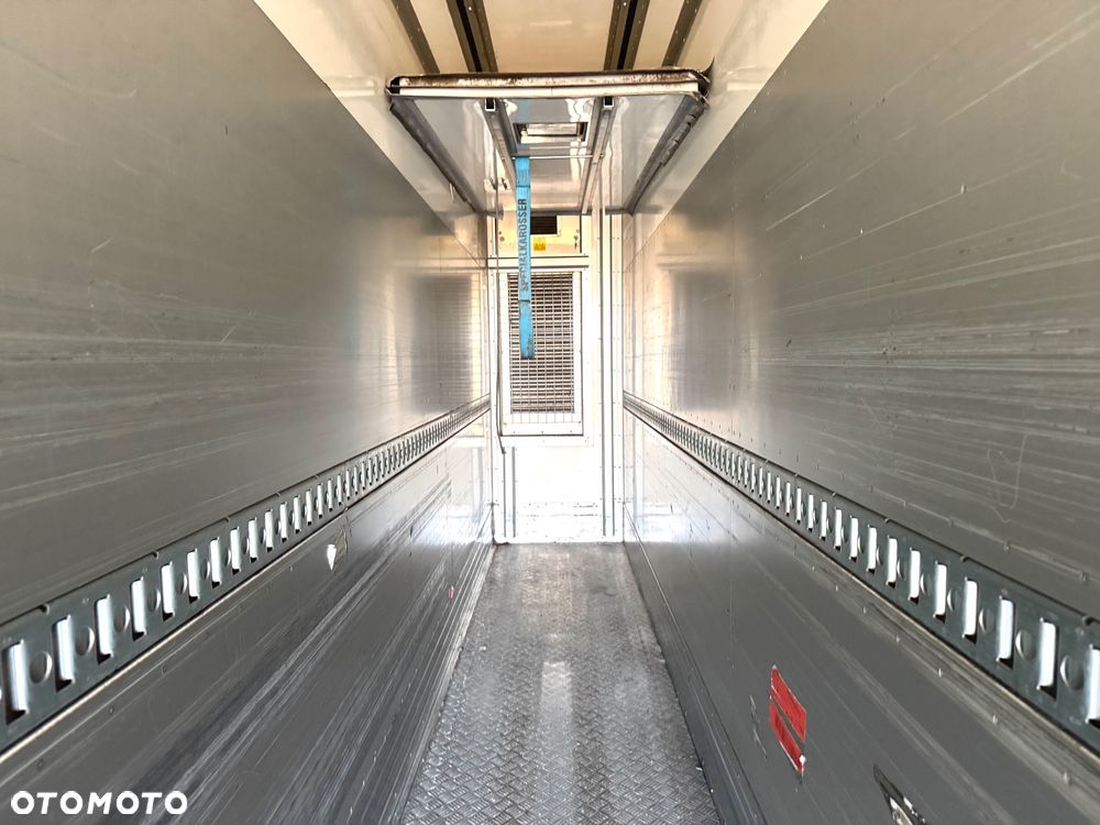 Volvo FE 320 / MULTITEMPERATURA / CHŁODNIA  / WINDA - 11