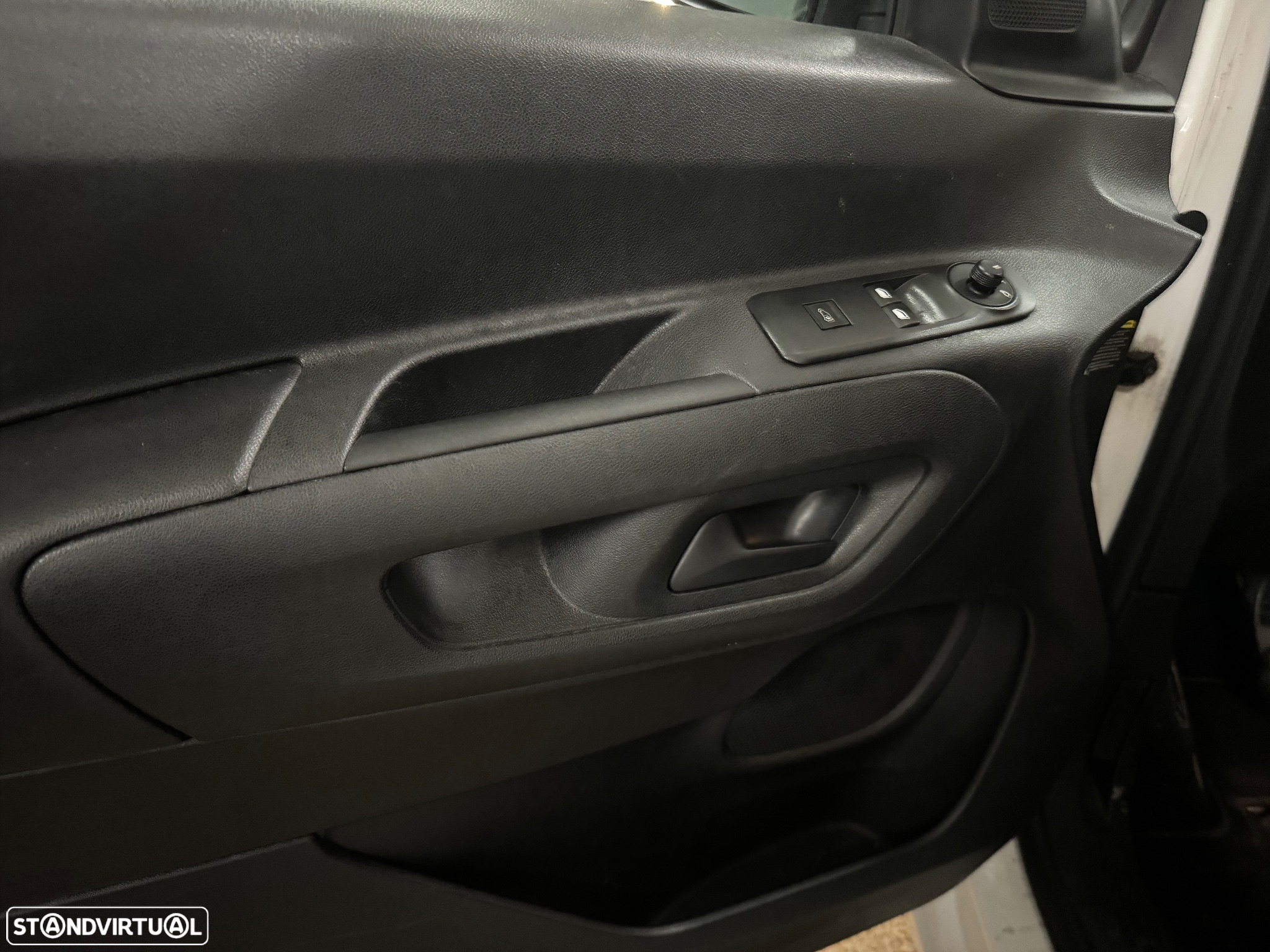 Opel Combo - 14