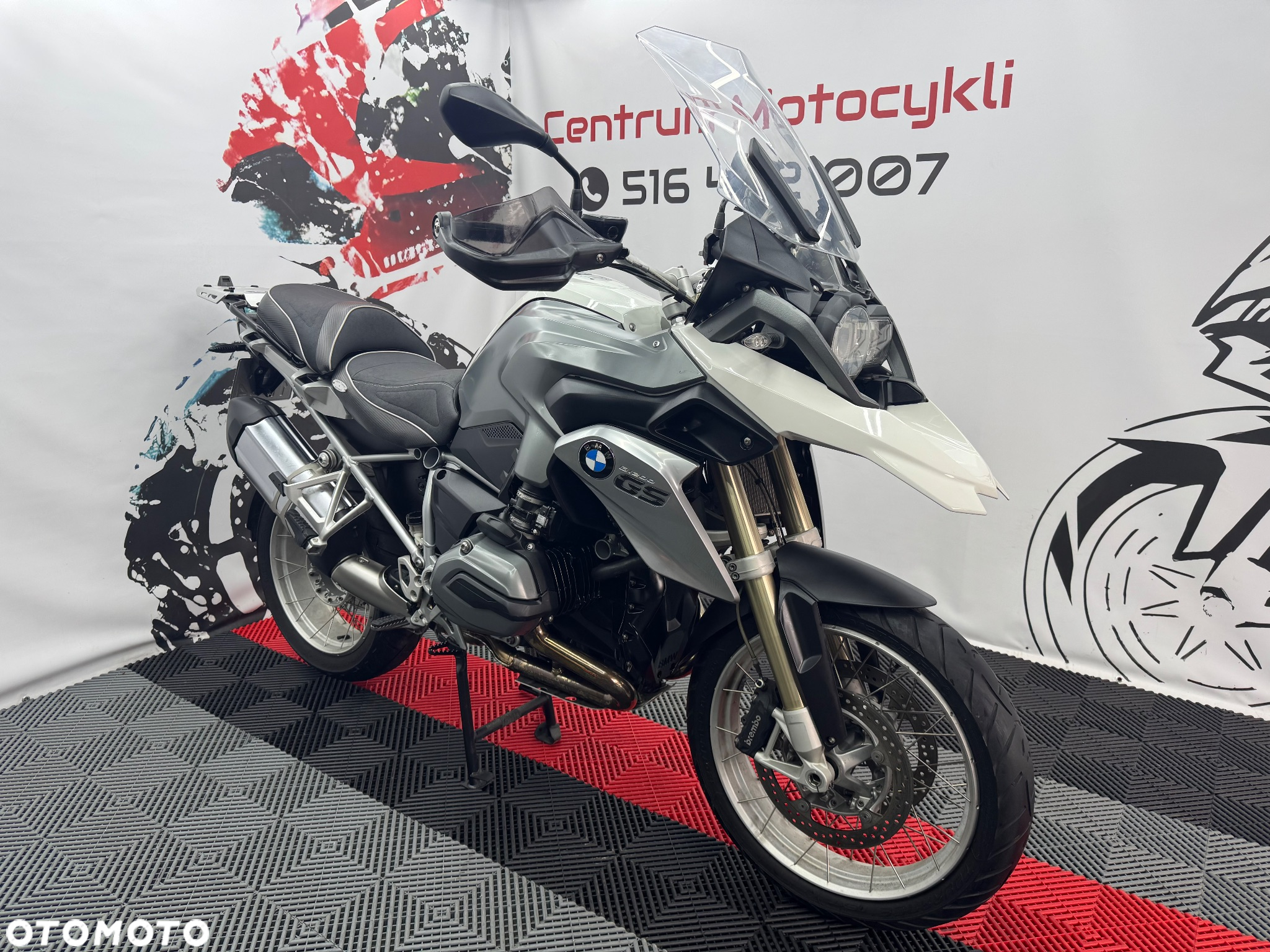 BMW R - 3