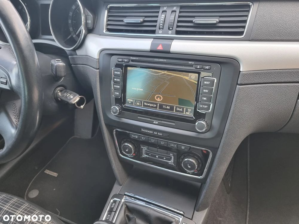 Skoda Superb 2.0 TDI Elegance - 17