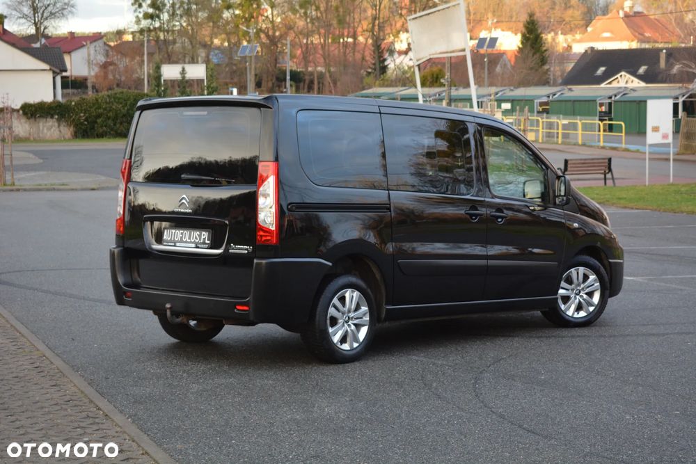 Citroën Jumpy - 13