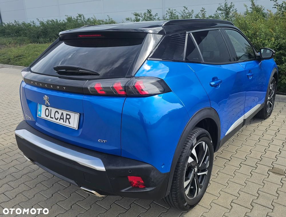 Peugeot 2008 - 6