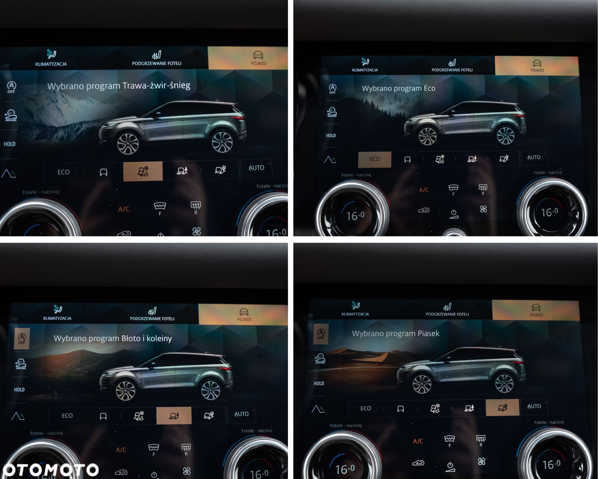 Land Rover Range Rover Evoque D200 Dynamic HSE - 35