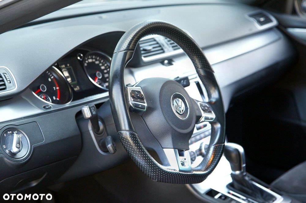 Volkswagen CC - 15