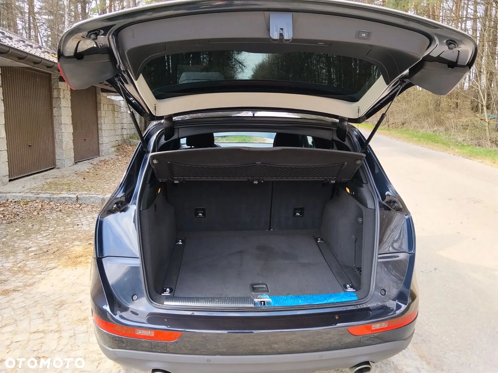 Audi Q5 - 21