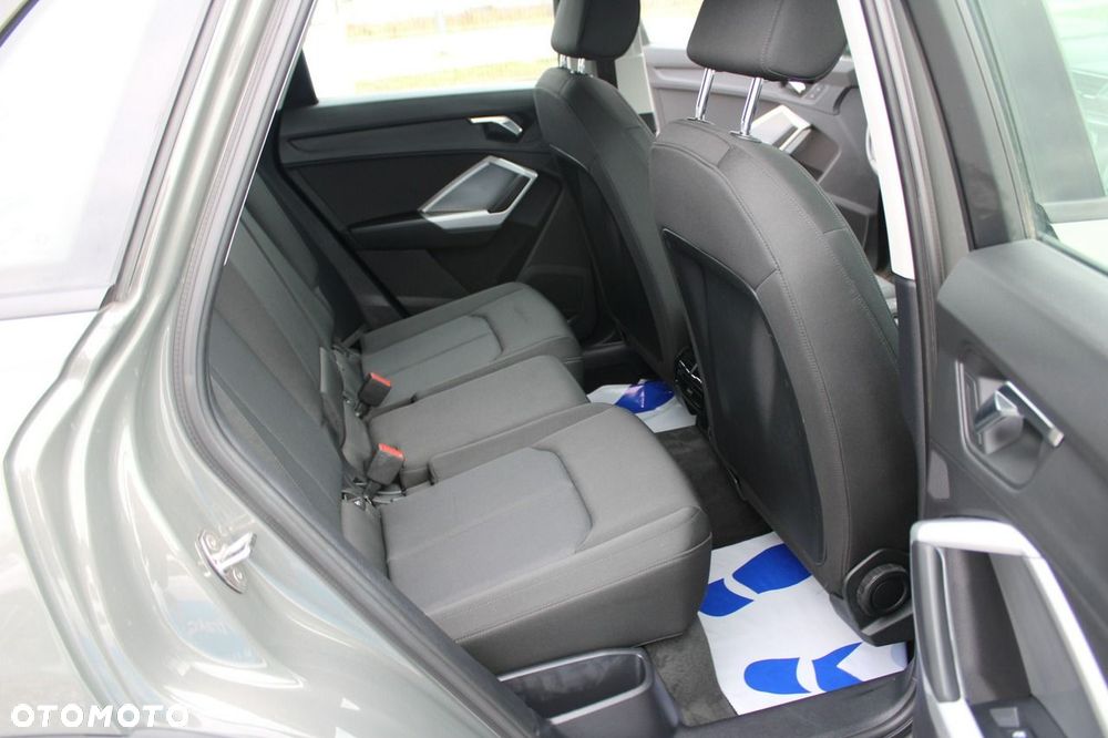 Audi Q3 - 34