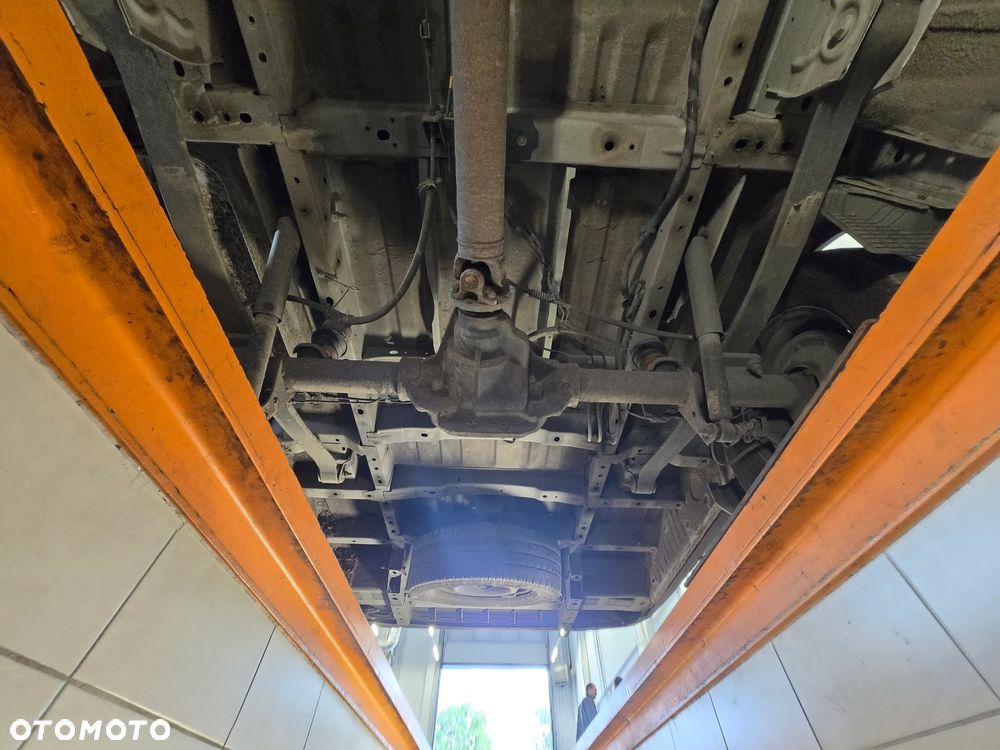 Ford Transit - 14
