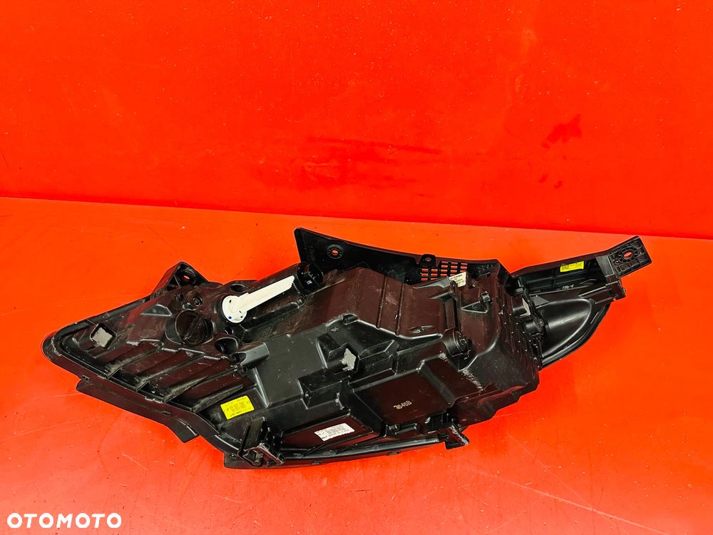 LAMPA PRAWA  KIA OPTIMA IV 4 FULL LED  EUROPA BDB - 7