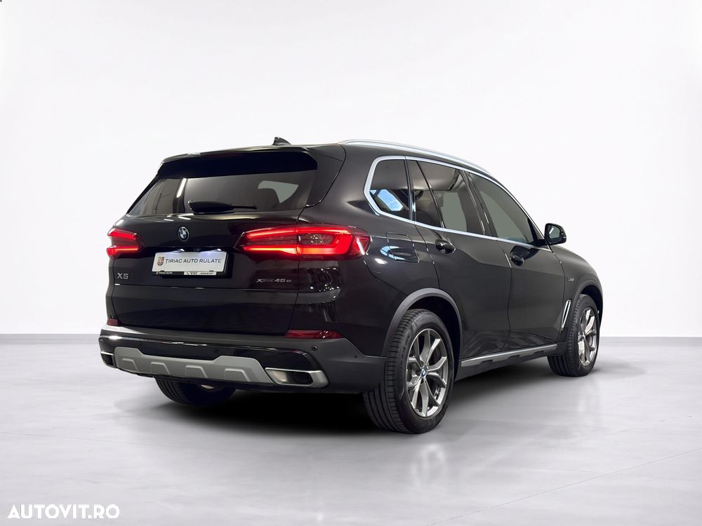 BMW X5 - 6