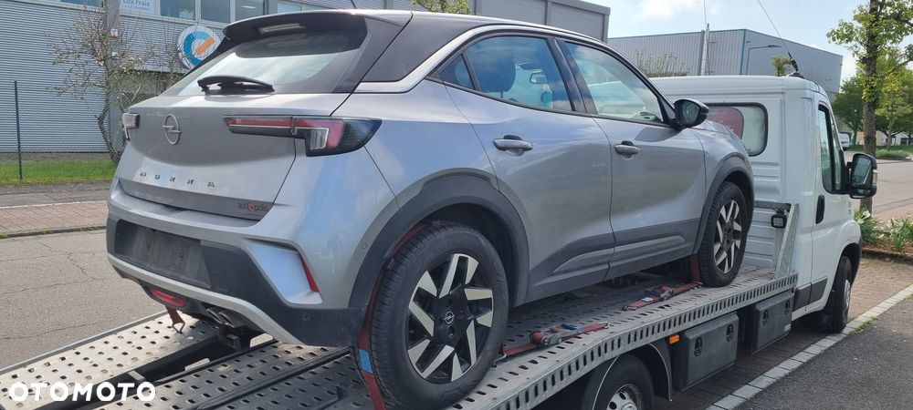 Opel Mokka - 3
