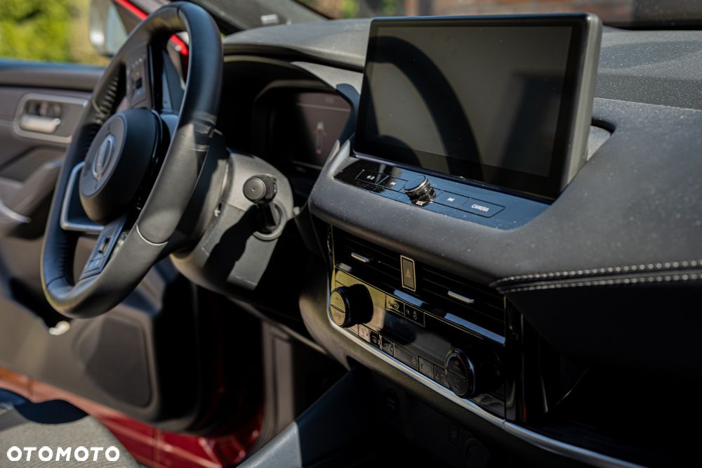 Nissan Qashqai 1.5 e-POWER Tekna - 11