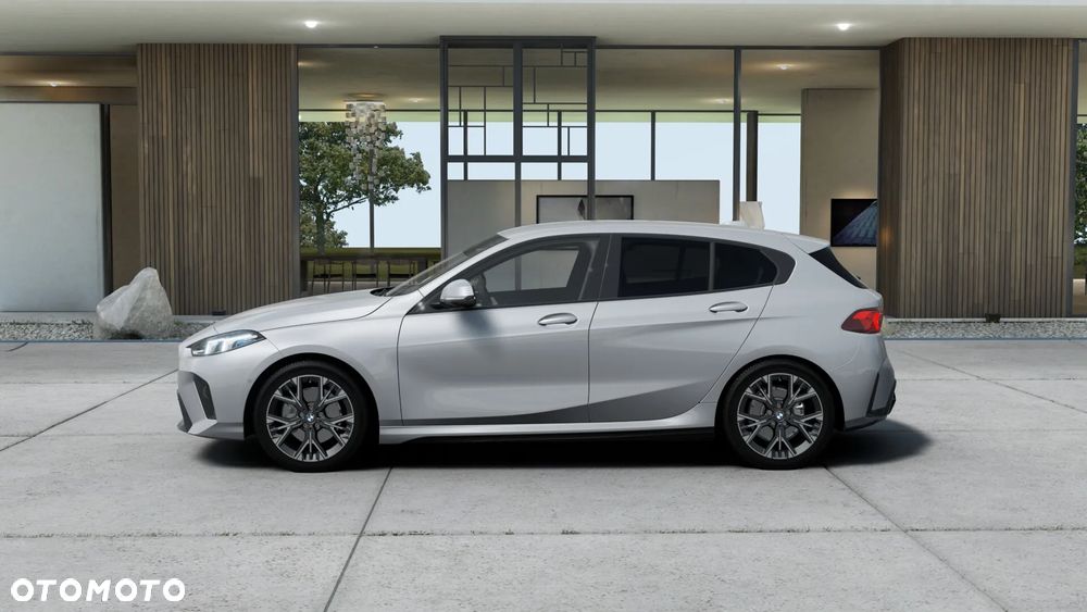 BMW Seria 1 120 - 3