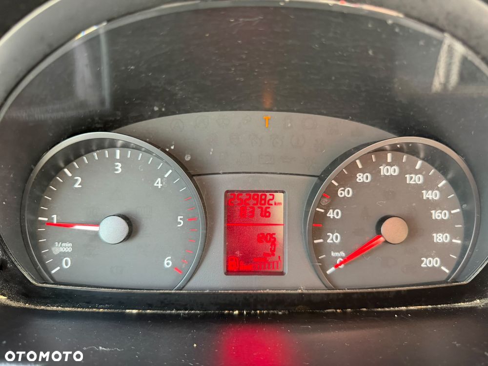 Volkswagen Crafter - 22
