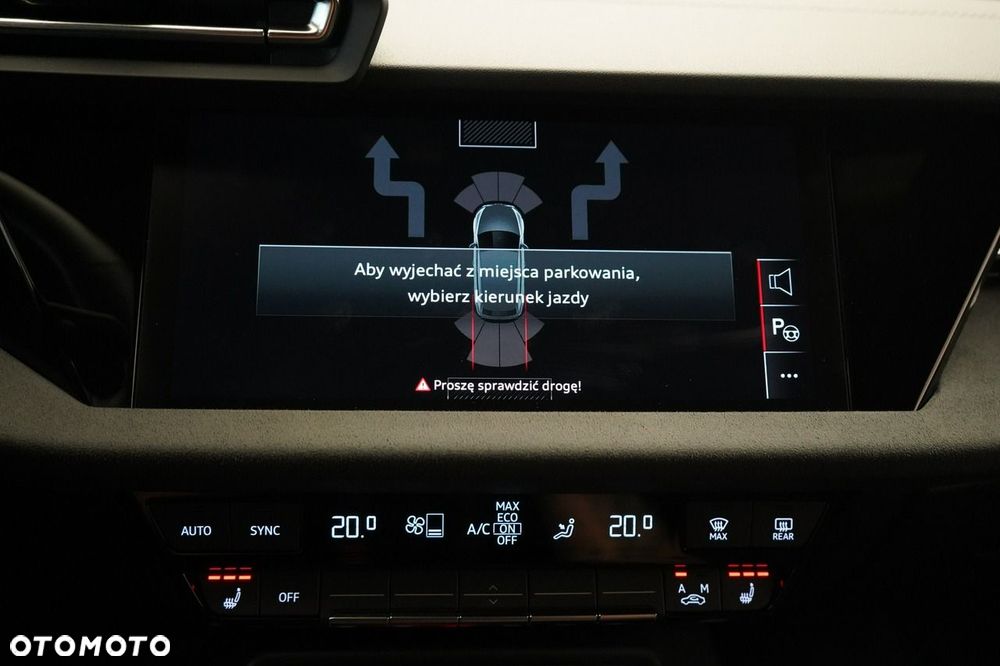 Audi S3 Sportback - 37