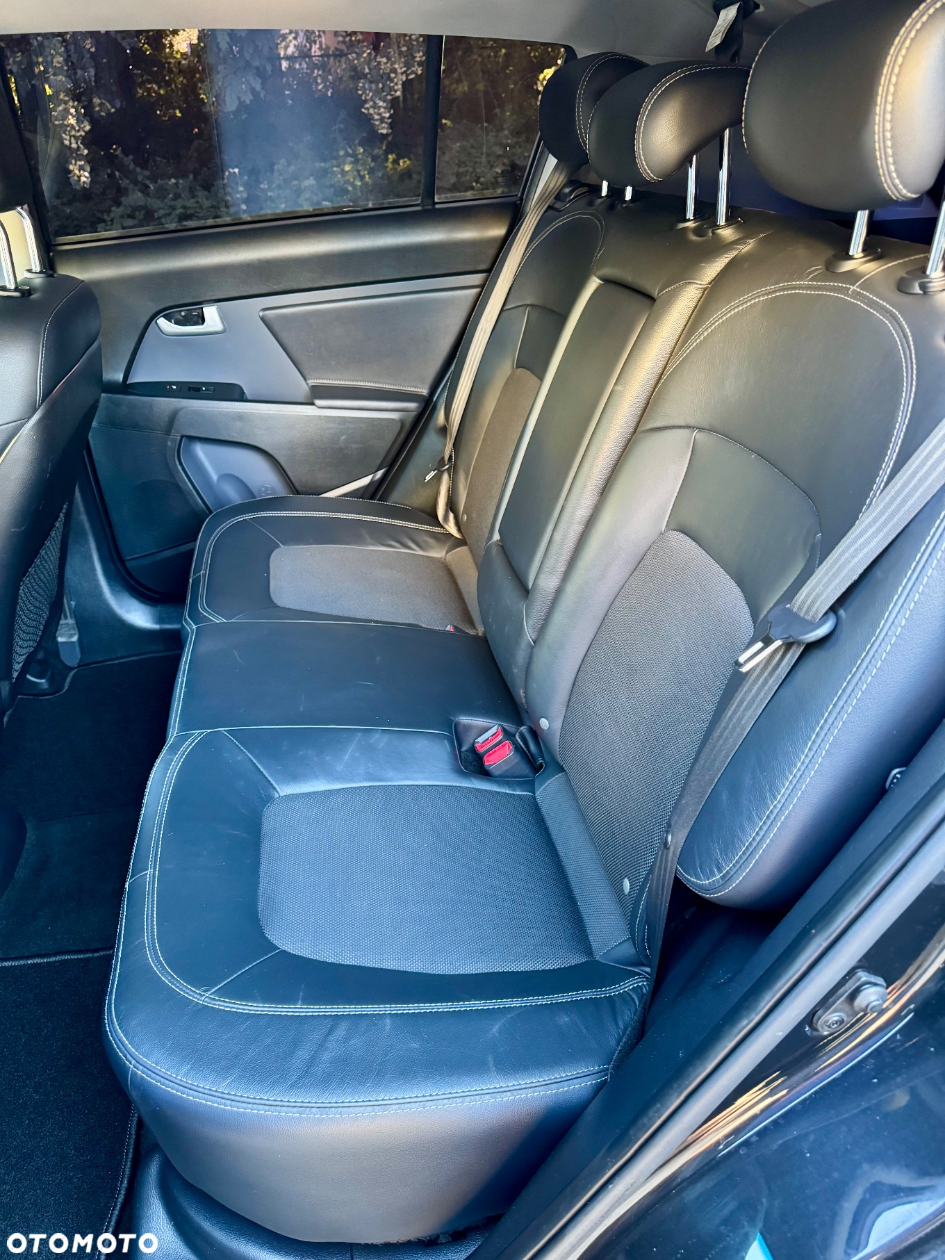 Kia Sportage 2.0 CRDI Business Line 4WD - 23