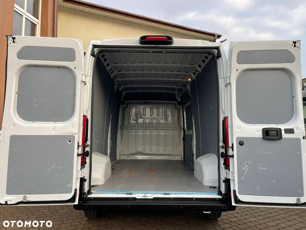 Fiat Ducato L3H2 - 10