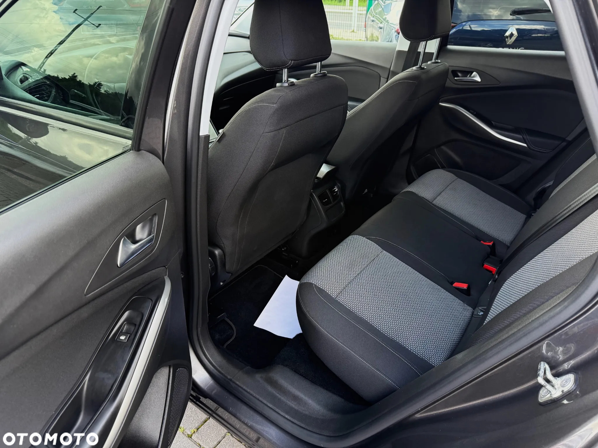 Opel Grandland X 1.5 CDTI Ultimate S&S - 9