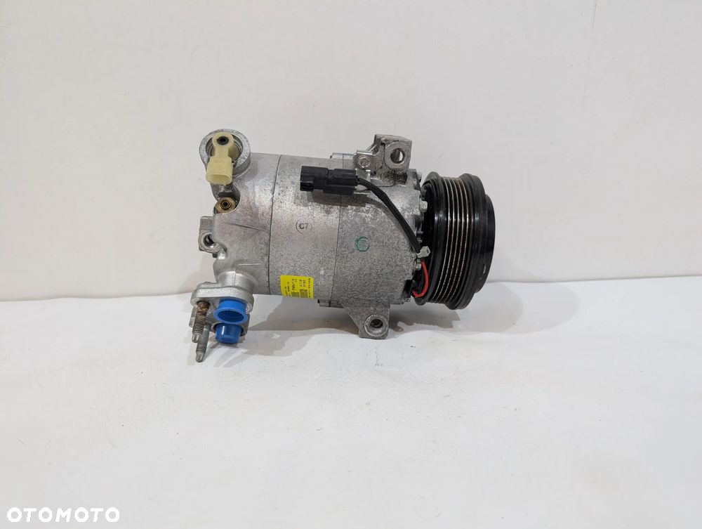 FORD FOCUS MK3 SPRĘŻARKA KOMPRESOR KLIMATYZACJI F1F1-19D629-FD - 1