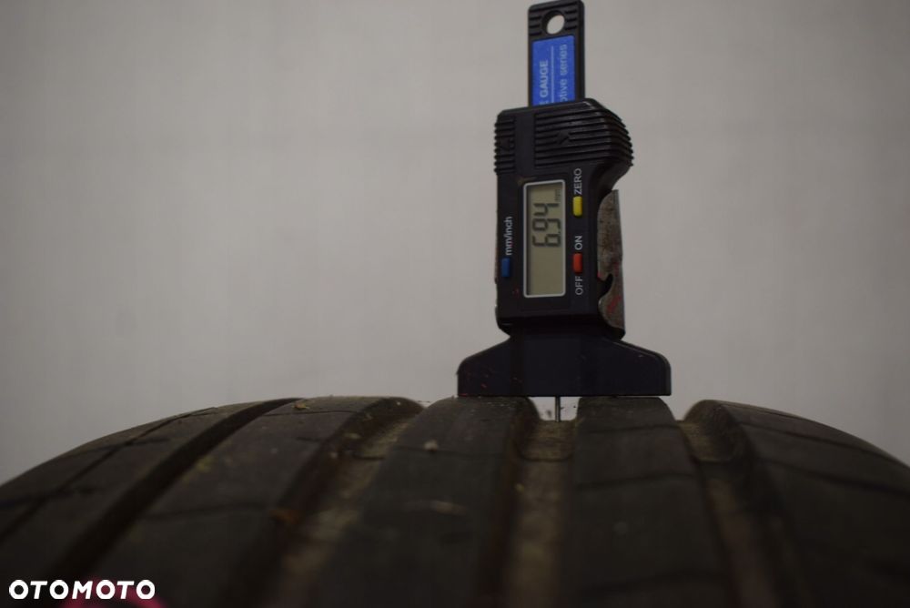 R20 235/45 Pirelli P Zero 100V VOL Wysyłka gratis! - 3
