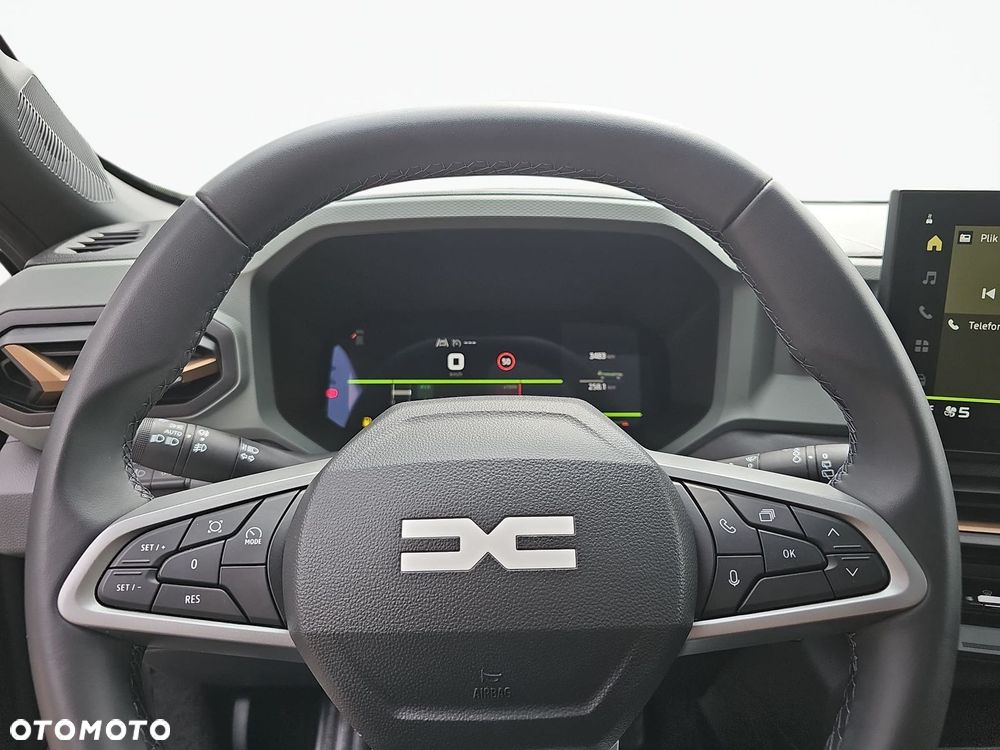 Dacia Bigster - 10