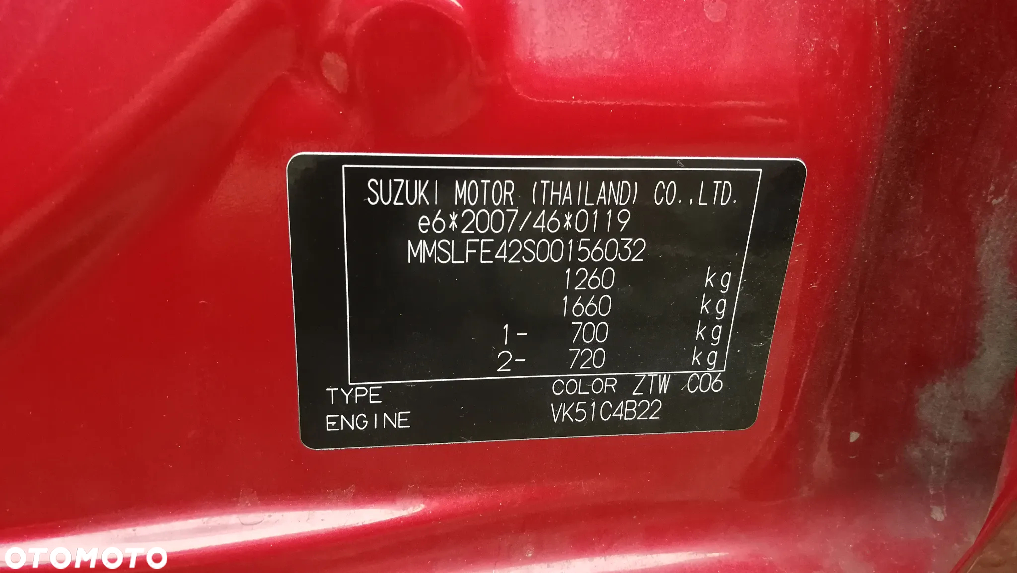 Suzuki Celerio 1.0 Comfort AGS - 4