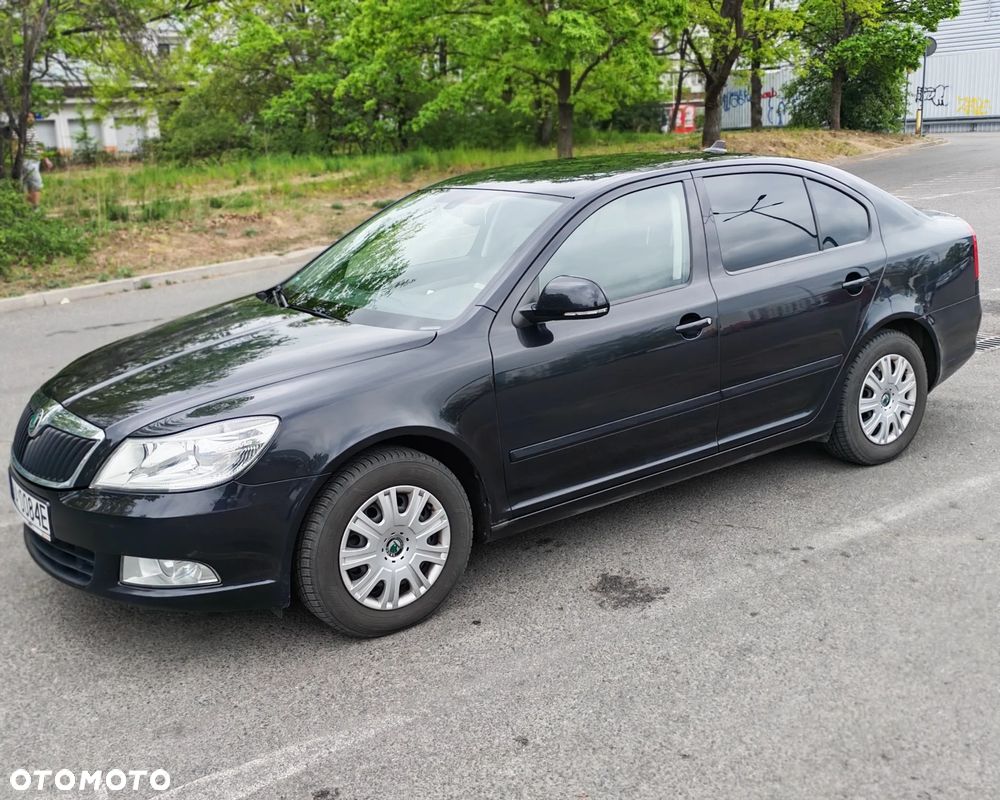Skoda Octavia 1.4 TSI Ambition - 22