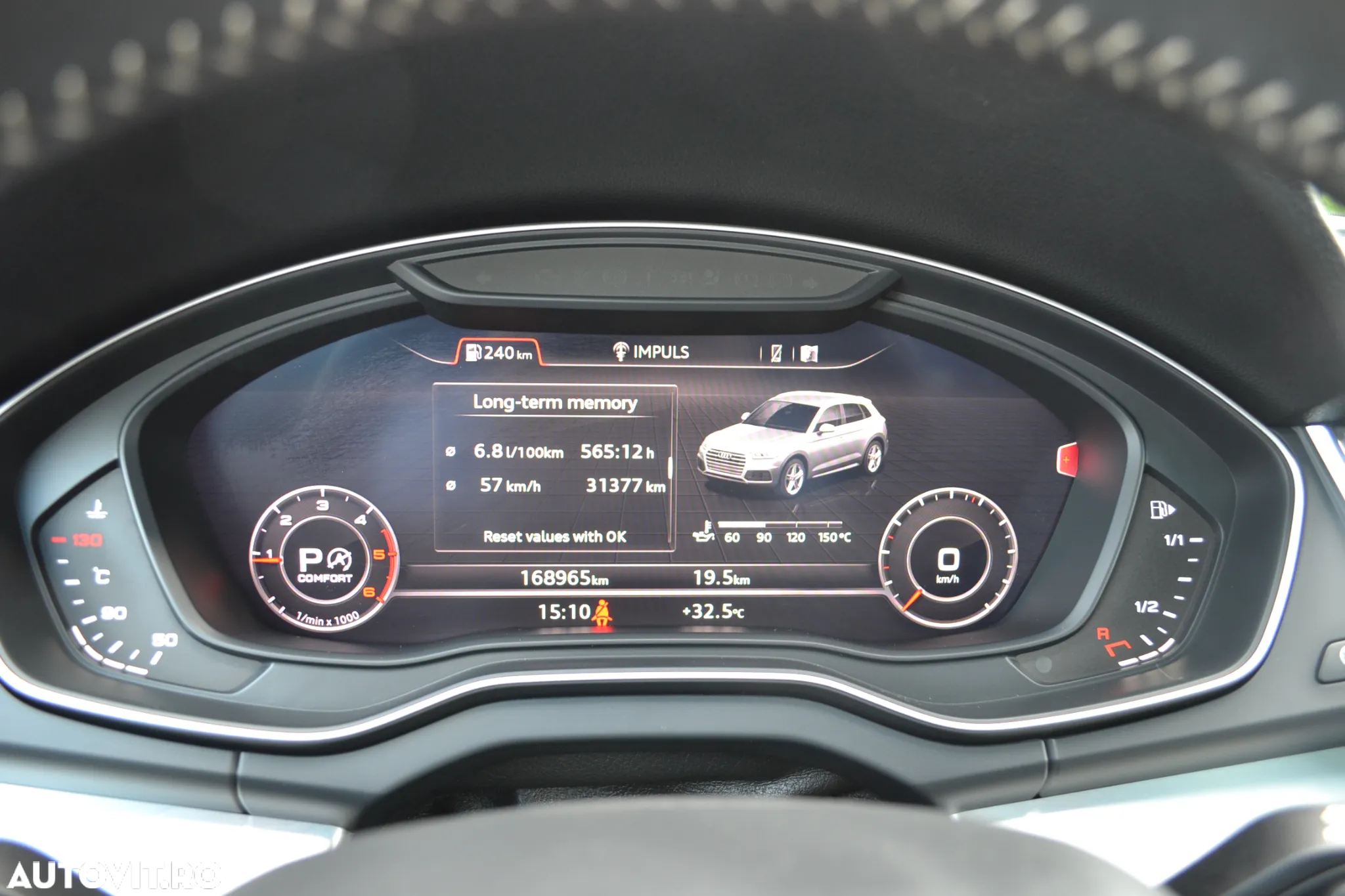 Audi Q5 2.0 TDI Quattro S tronic - 19